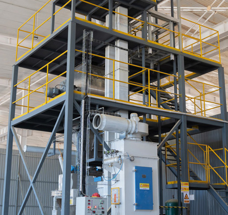 臺富機械-售后保障 臺富機械-售后保障